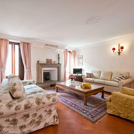 Apartment Governo Vecchio โรม ภายนอก รูปภาพ
