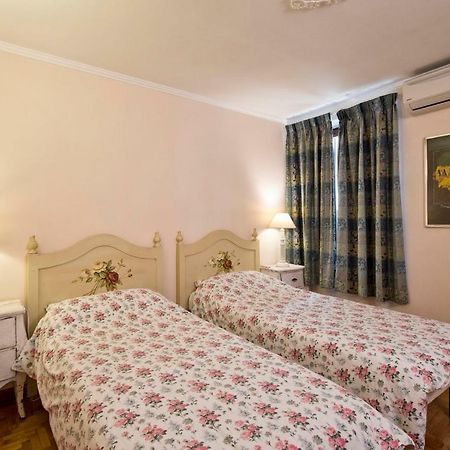 Apartment Governo Vecchio โรม ภายนอก รูปภาพ