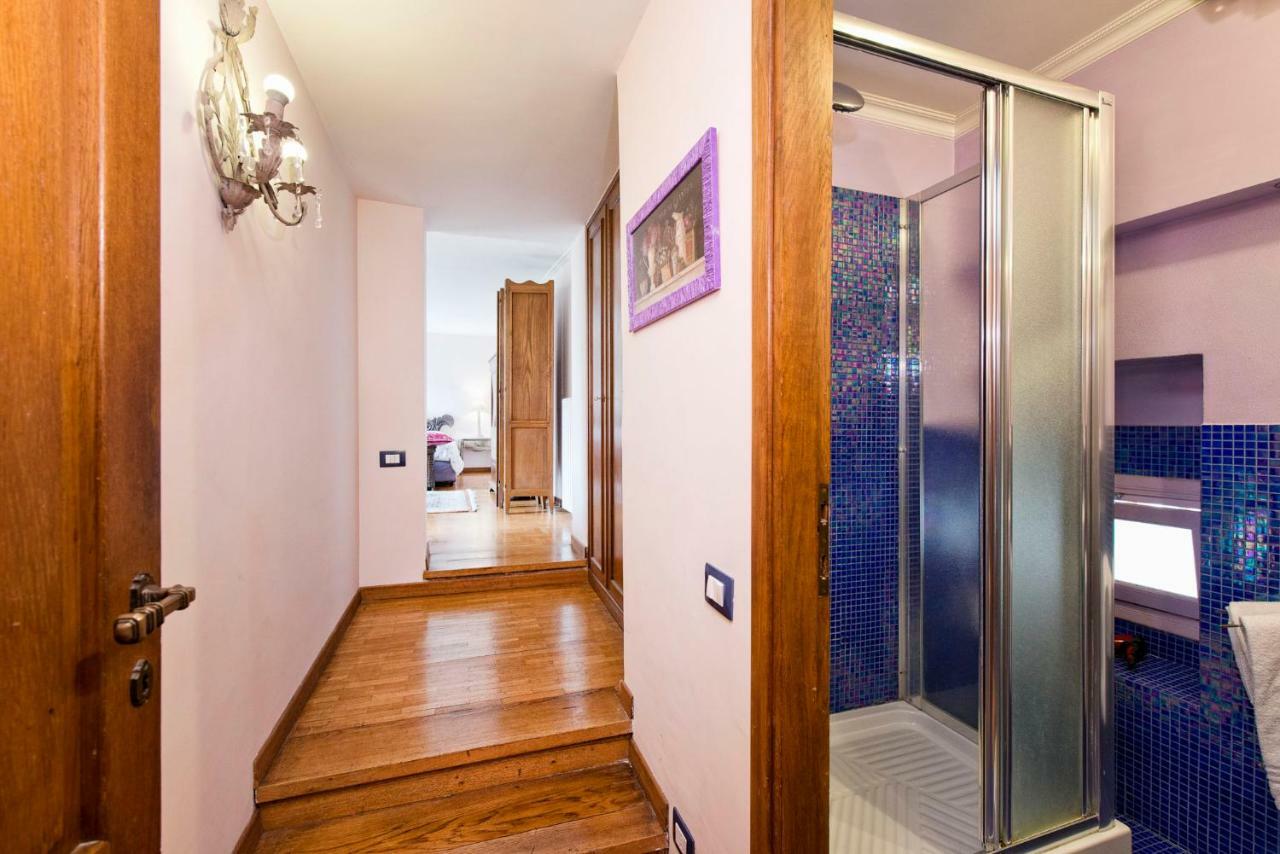 Apartment Governo Vecchio โรม ภายนอก รูปภาพ