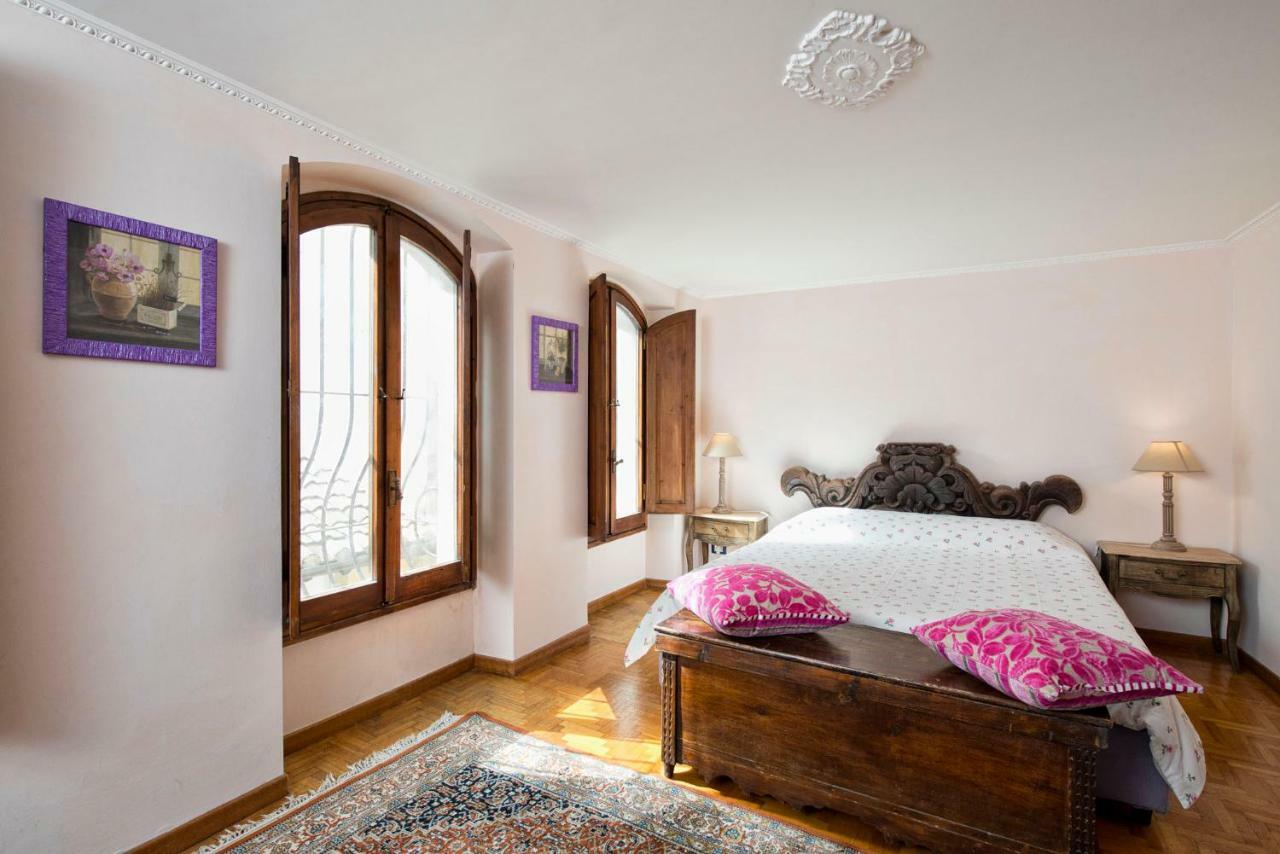 Apartment Governo Vecchio โรม ภายนอก รูปภาพ
